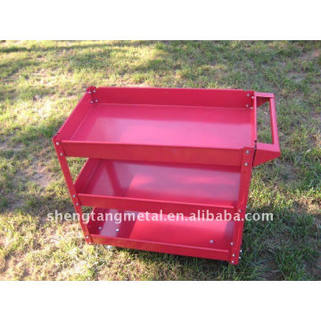 Haute qualité acier Service Cart/Jersey Cart/outil Cart 18 x 30 pouces SC1350